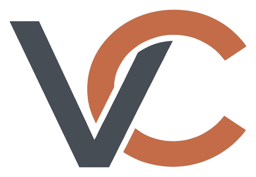 Vendor Creative Monogram